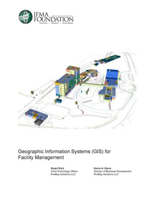 IFMA facility management white paper, signup to download