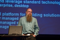 Scott Morehouse