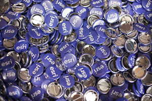 Esri buttons