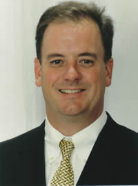 photo of Richard Junge