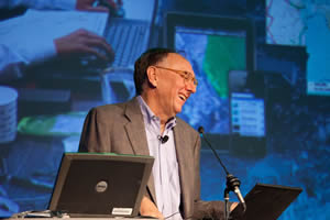 Jack Dangermond