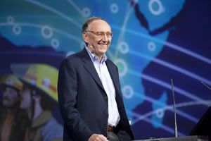 Jack Dangermond