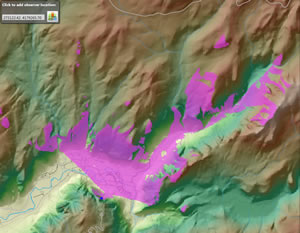 The ArcGIS Runtime SDK for WPF lets developers build rich GIS mapping applications that take full advantage of the WPF platform.