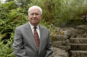 photo of Dr. Peter H. Raven