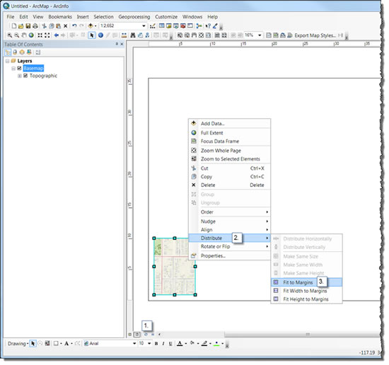 Step 3. Set up the data frame