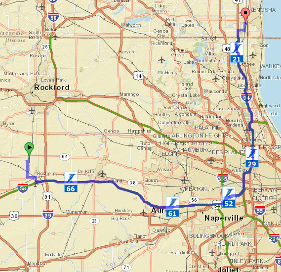 Illinois Toll