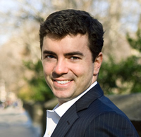 photo of Ryan D'Agostino