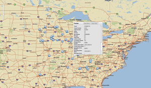 map, see enlargement