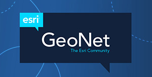 What is GeoNet?