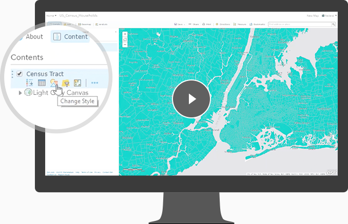 Getting Started With Site Mapping – WISU