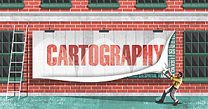 challenges to cartography