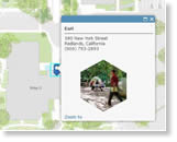 Add a Locator Map to Your Website