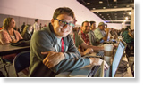 Come Together for Esri UC