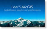 Learn ArcGIS at Esri UC
