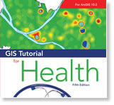 Spatial Analysis in Health