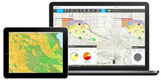Try the New Geodesign App