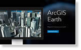 The Esri Technology Tour