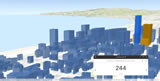 Visualize Data in 3D with GeoPlanner for ArcGIS