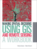 Remote Sensing Textbook